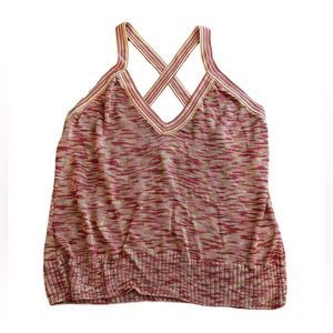 St. John Sport Tank Top